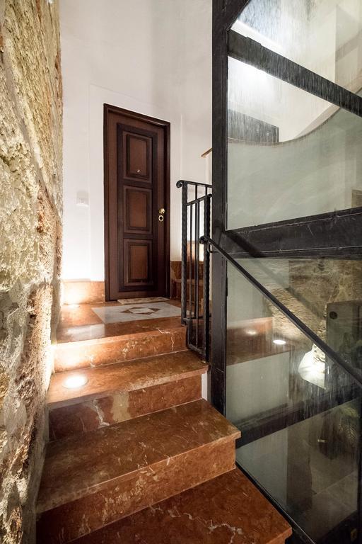 Casa Petra Ai Quattro Canti Palermo Exterior foto