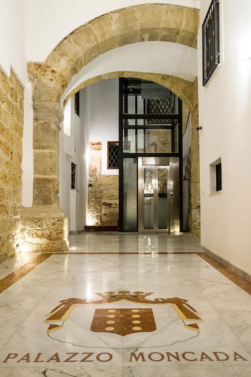 Casa Petra Ai Quattro Canti Palermo Exterior foto