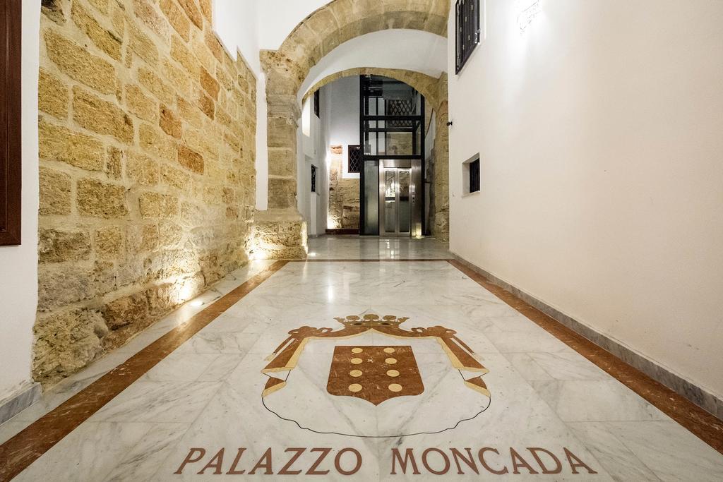 Casa Petra Ai Quattro Canti Palermo Exterior foto