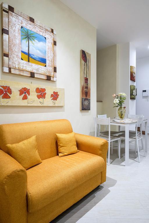 Casa Petra Ai Quattro Canti Palermo Exterior foto