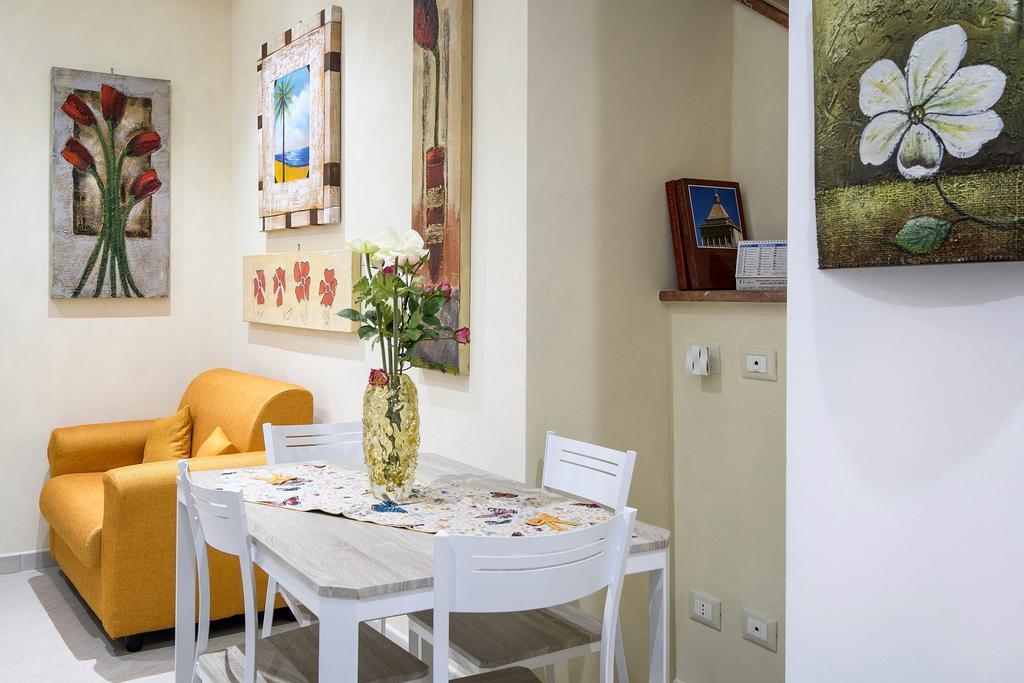 Casa Petra Ai Quattro Canti Palermo Exterior foto