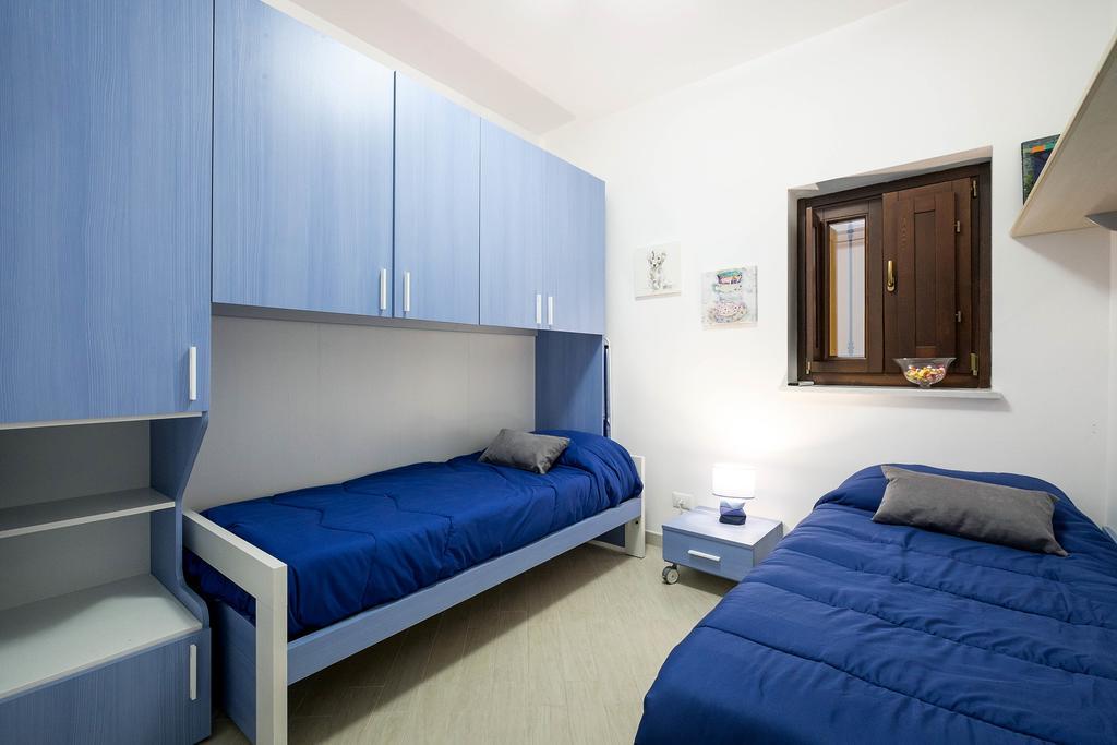 Casa Petra Ai Quattro Canti Palermo Exterior foto
