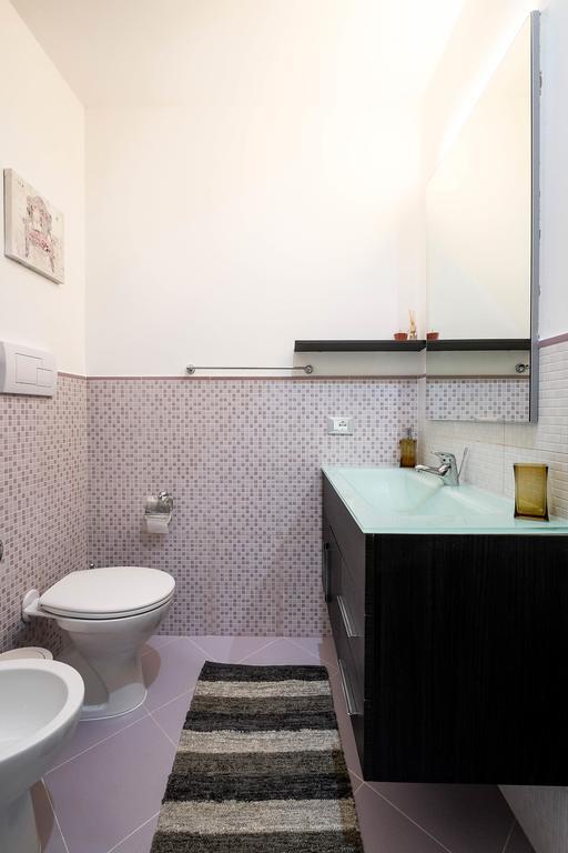 Casa Petra Ai Quattro Canti Palermo Exterior foto